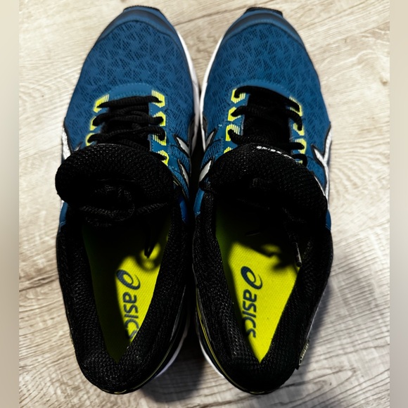 ASICS GT-1000 GORE-TX Running Men’s Shoes Size 10.5 US - Picture 3 of 5